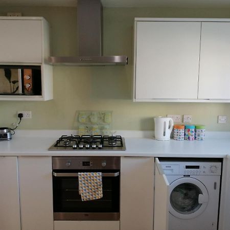 Spacious Townhouse With Sea Views Near Cardiff Barry Esterno foto