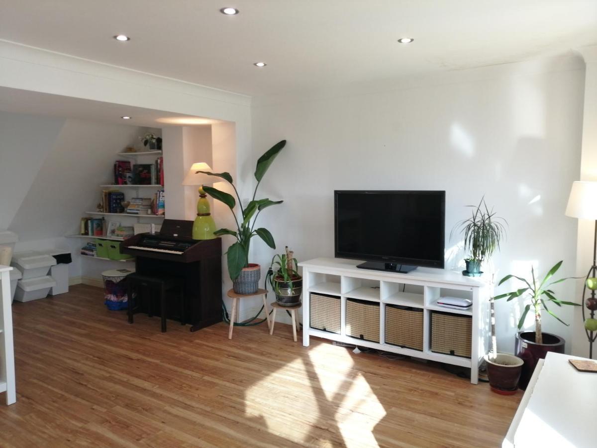 Spacious Townhouse With Sea Views Near Cardiff Barry Esterno foto