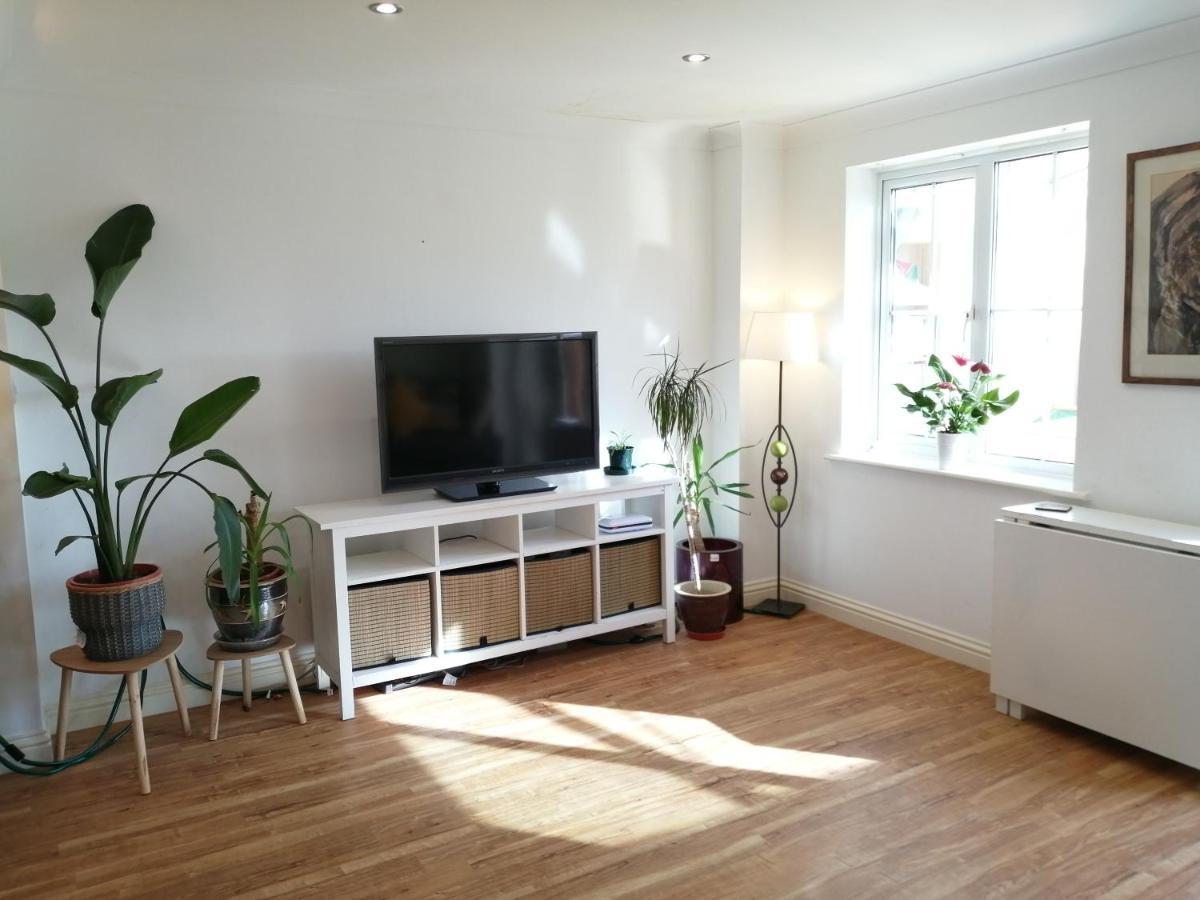 Spacious Townhouse With Sea Views Near Cardiff Barry Esterno foto