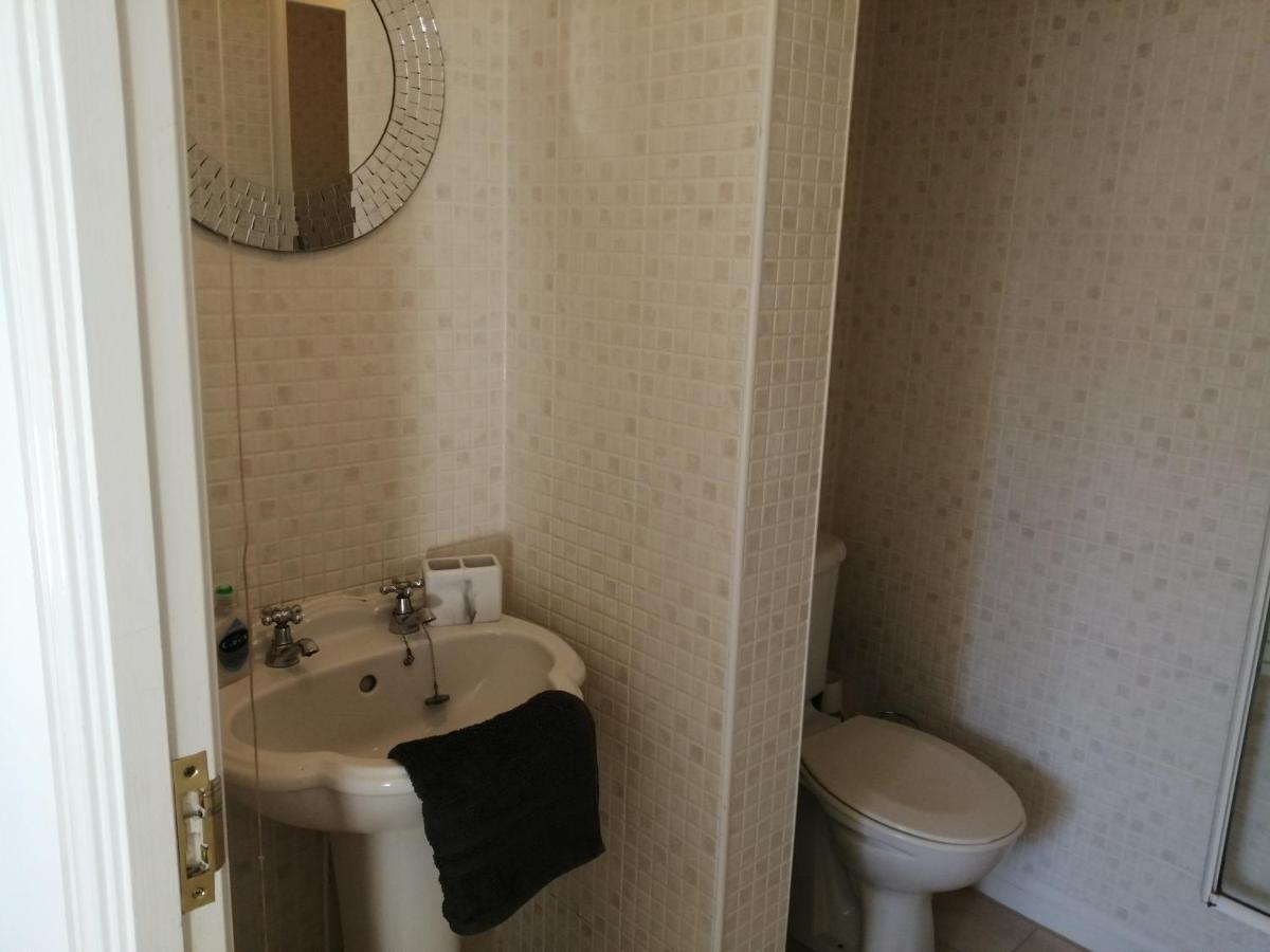 Spacious Townhouse With Sea Views Near Cardiff Barry Esterno foto