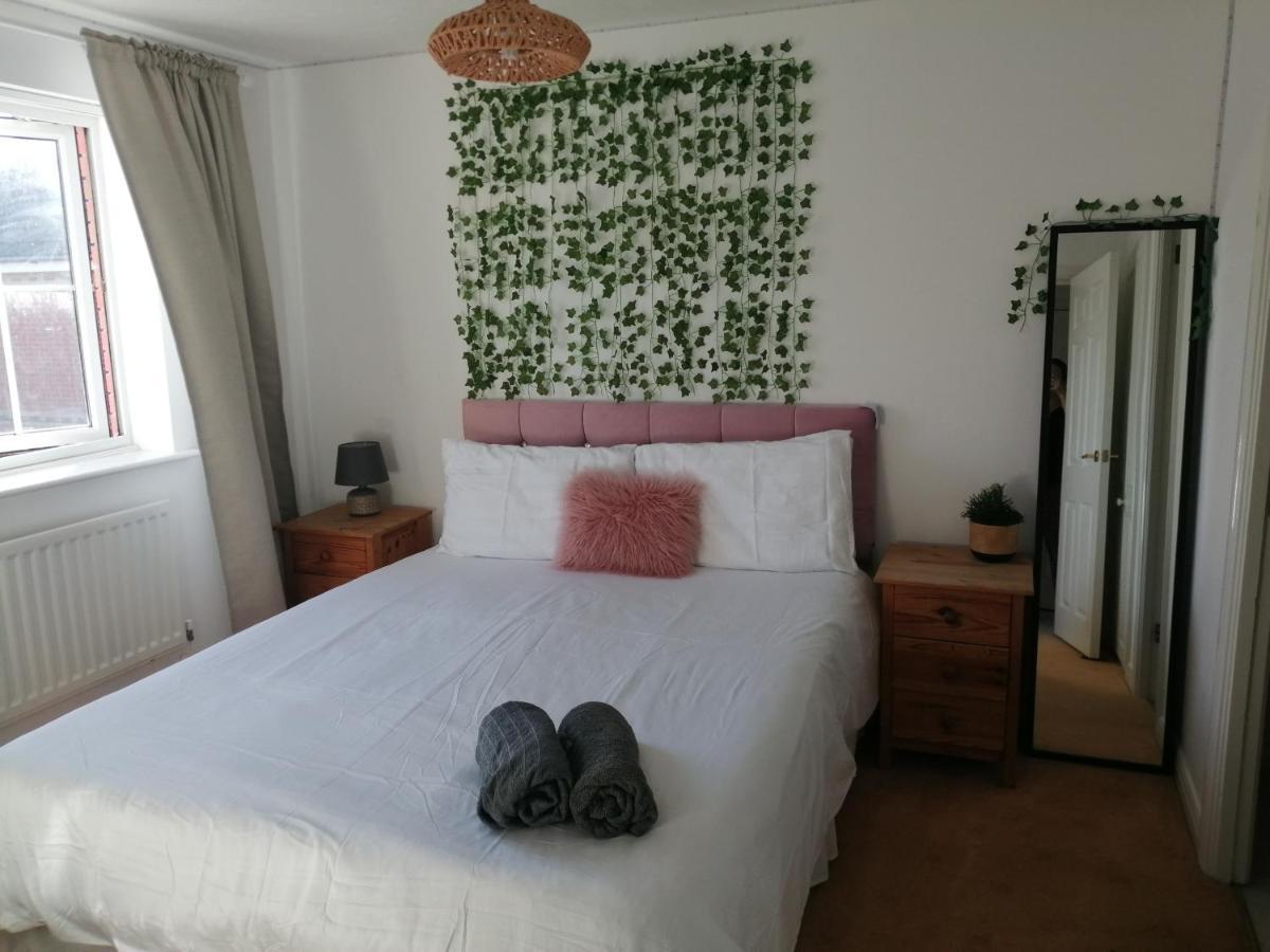 Spacious Townhouse With Sea Views Near Cardiff Barry Esterno foto