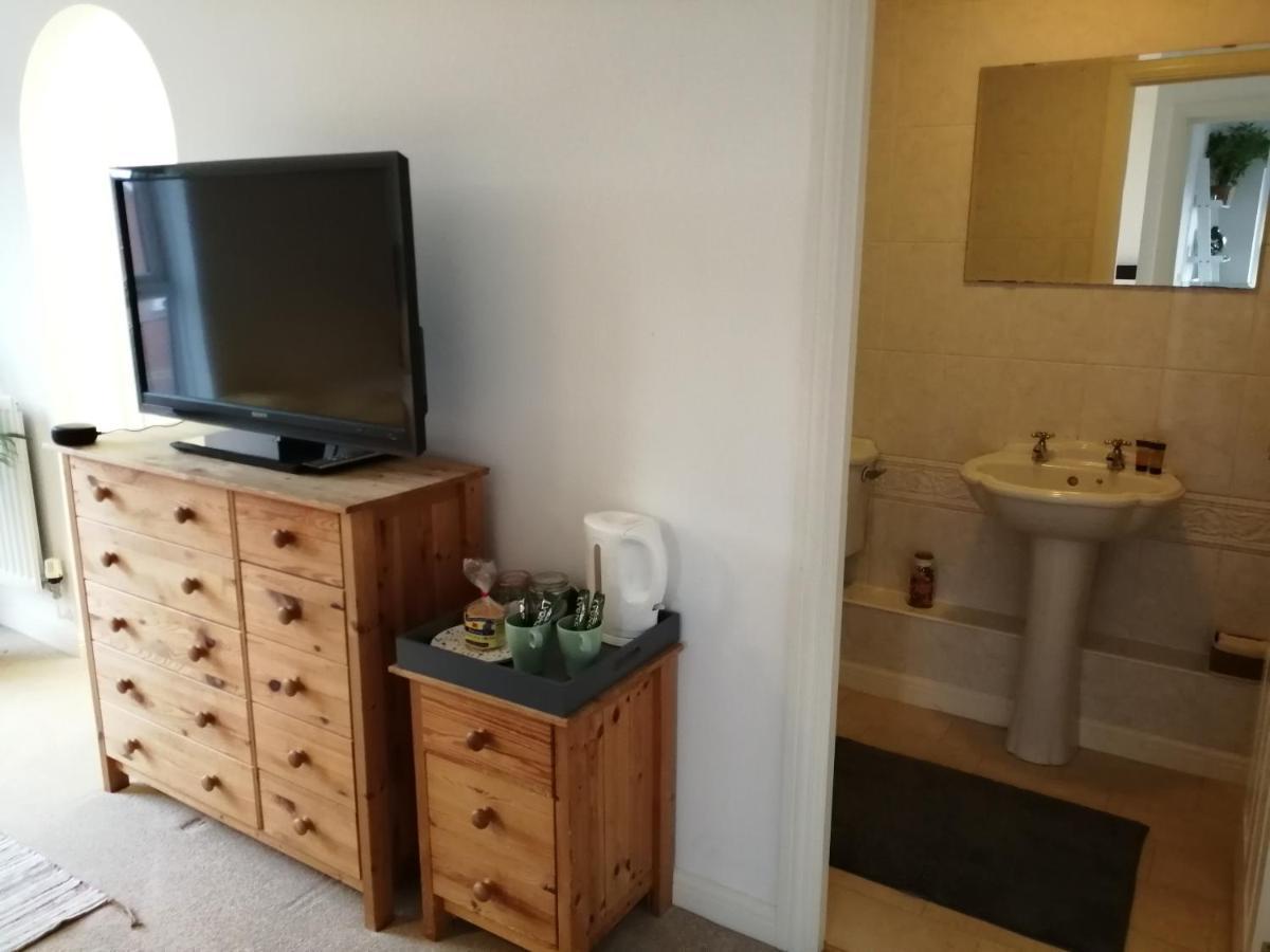 Spacious Townhouse With Sea Views Near Cardiff Barry Esterno foto